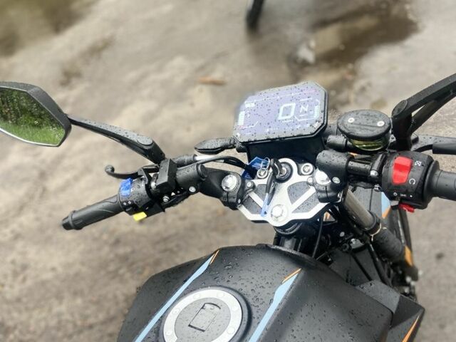 Мустанг Другая 2025 в Ровно на Automoto.ua Мустанг Другая, объемом двигателя 0.2 л и пробегом 0 тыс. км за 1050 $, фото 7 на Automoto.ua