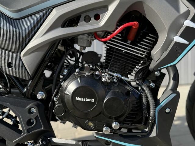 Мустанг Другая, объемом двигателя 0.2 л и пробегом 0 тыс. км за 1270 $, фото 4 на Automoto.ua