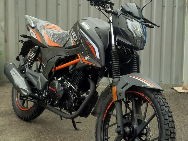 Мустанг Другая, объемом двигателя 0.25 л и пробегом 0 тыс. км за 1280 $, фото 2 на Automoto.ua