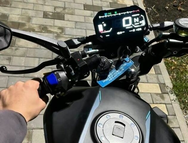 Мустанг Другая 2025 в Одессе на Automoto.ua Мустанг Другая, объемом двигателя 0.2 л и пробегом 0 тыс. км за 1205 $, фото 3 на Automoto.ua