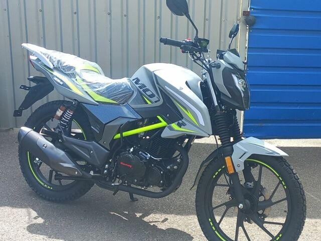 Мустанг Другая, объемом двигателя 0.25 л и пробегом 0 тыс. км за 1280 $, фото 5 на Automoto.ua