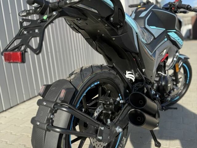 Мустанг Другая, объемом двигателя 0.2 л и пробегом 0 тыс. км за 1270 $, фото 6 на Automoto.ua