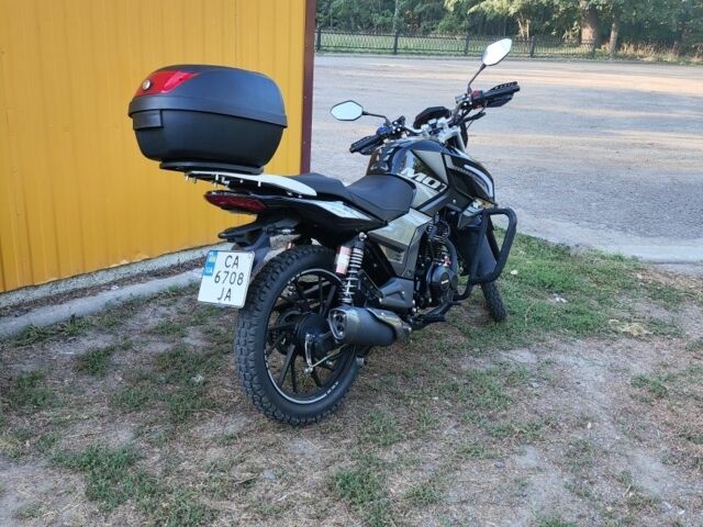 Мустанг Другая, объемом двигателя 0.2 л и пробегом 0 тыс. км за 1151 $, фото 2 на Automoto.ua