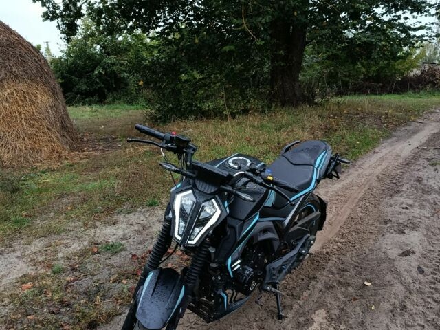 Мустанг Другая, объемом двигателя 0.2 л и пробегом 0 тыс. км за 900 $, фото 4 на Automoto.ua