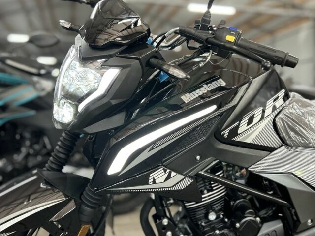 Мустанг Другая, объемом двигателя 0.2 л и пробегом 0 тыс. км за 1149 $, фото 3 на Automoto.ua