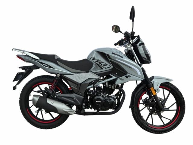 Мустанг Інша, об'ємом двигуна 0.2 л та пробігом 0 тис. км за 1060 $, фото 9 на Automoto.ua