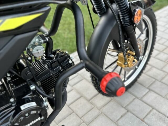 Мустанг Другая, объемом двигателя 0.12 л и пробегом 0 тыс. км за 830 $, фото 1 на Automoto.ua