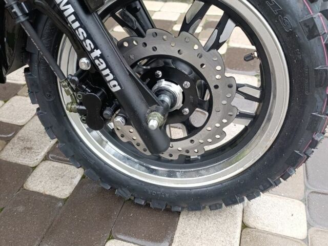 Мустанг Другая, объемом двигателя 0 л и пробегом 0 тыс. км за 904 $, фото 7 на Automoto.ua