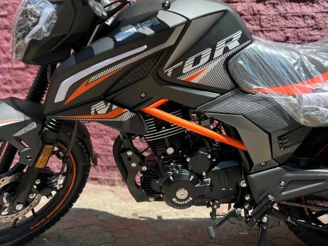 Мустанг Другая, объемом двигателя 0.2 л и пробегом 0 тыс. км за 1150 $, фото 5 на Automoto.ua