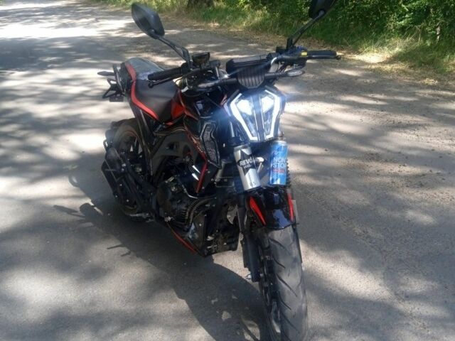 Мустанг Другая, объемом двигателя 0.2 л и пробегом 0 тыс. км за 1200 $, фото 4 на Automoto.ua