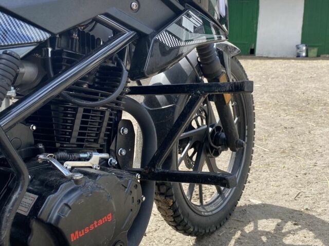 Мустанг Другая, объемом двигателя 0.25 л и пробегом 0 тыс. км за 1197 $, фото 2 на Automoto.ua