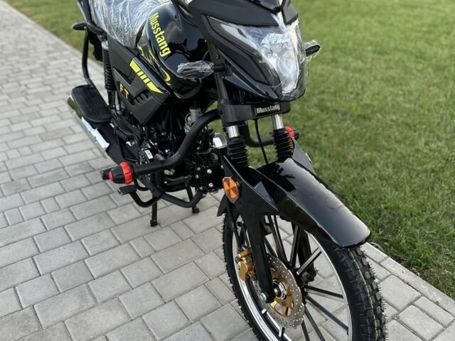 Мустанг Другая, объемом двигателя 0.12 л и пробегом 0 тыс. км за 830 $, фото 4 на Automoto.ua