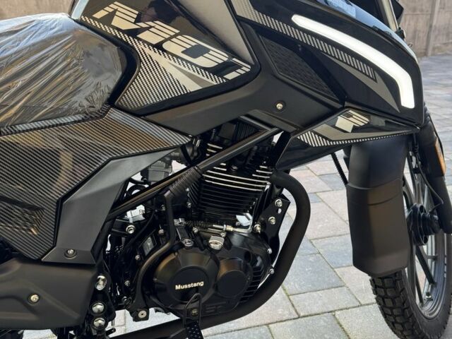 Мустанг Другая, объемом двигателя 0.2 л и пробегом 0 тыс. км за 1160 $, фото 9 на Automoto.ua