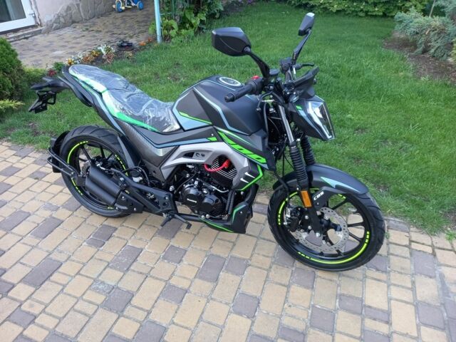 Мустанг Другая, объемом двигателя 0.2 л и пробегом 0 тыс. км за 1280 $, фото 1 на Automoto.ua