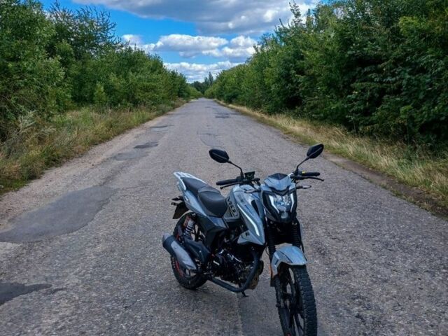 Мустанг Другая, объемом двигателя 0.25 л и пробегом 0 тыс. км за 1125 $, фото 2 на Automoto.ua