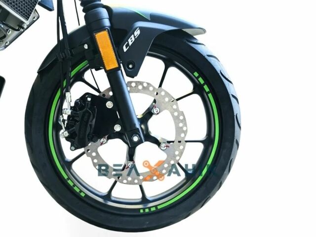 Мустанг Другая, объемом двигателя 0.2 л и пробегом 0 тыс. км за 1260 $, фото 5 на Automoto.ua