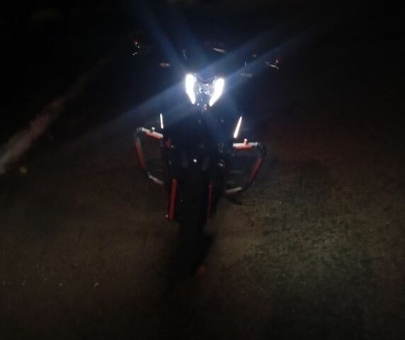 Мустанг Другая, объемом двигателя 0.2 л и пробегом 0 тыс. км за 1149 $, фото 6 на Automoto.ua