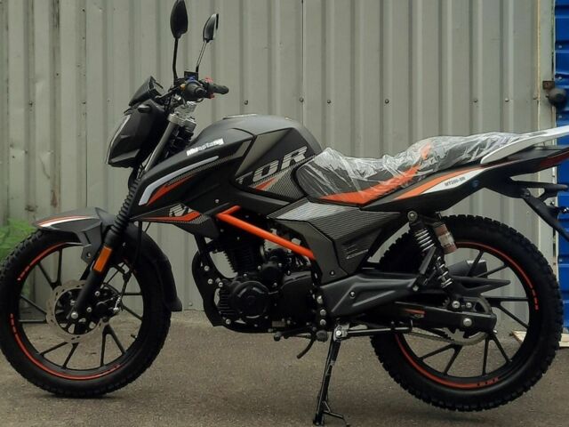 Мустанг Другая, объемом двигателя 0.25 л и пробегом 0 тыс. км за 1280 $, фото 3 на Automoto.ua