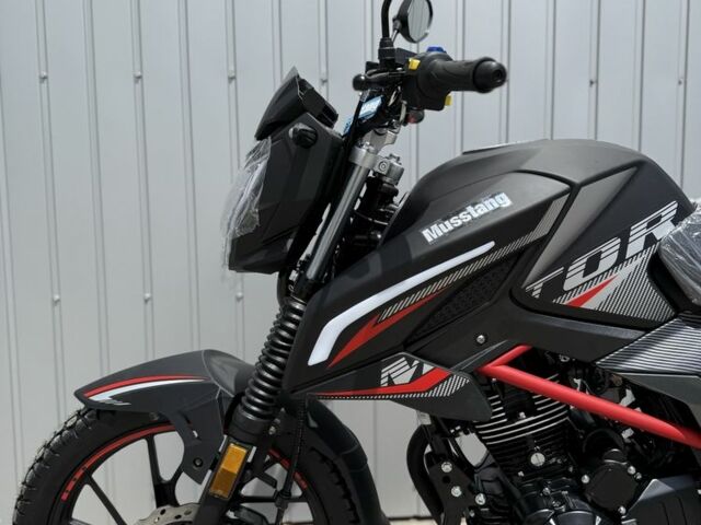 Мустанг Другая, объемом двигателя 0.15 л и пробегом 0 тыс. км за 1060 $, фото 6 на Automoto.ua