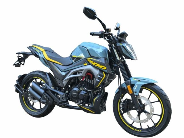 Мустанг Другая, объемом двигателя 0.2 л и пробегом 0 тыс. км за 1260 $, фото 8 на Automoto.ua