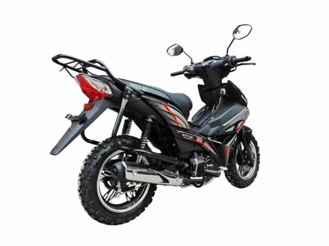 Мустанг Другая, объемом двигателя 0.13 л и пробегом 0 тыс. км за 820 $, фото 2 на Automoto.ua