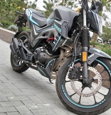 Мустанг Другая 2025 в Одессе на Automoto.ua Мустанг Другая, объемом двигателя 0.2 л и пробегом 0 тыс. км за 1205 $, фото 7 на Automoto.ua