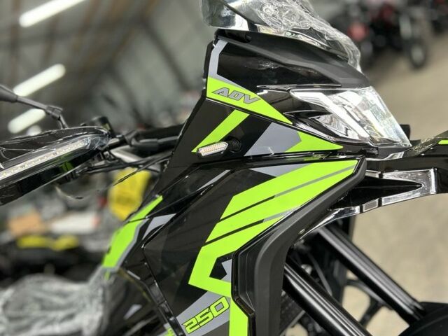 Мустанг Другая, объемом двигателя 0.25 л и пробегом 0 тыс. км за 1689 $, фото 6 на Automoto.ua