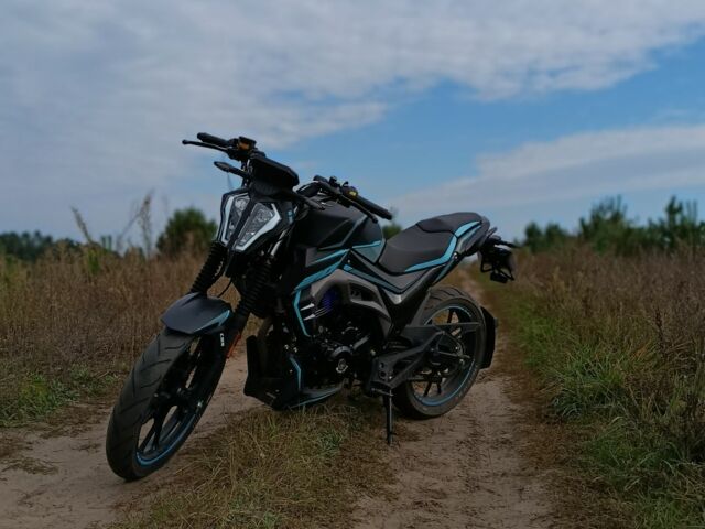 Мустанг Другая 2025 в Ровно на Automoto.ua Мустанг Другая, объемом двигателя 0.2 л и пробегом 0 тыс. км за 1000 $, фото 2 на Automoto.ua