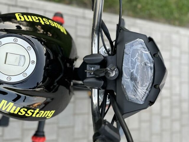 Мустанг Другая, объемом двигателя 0.12 л и пробегом 0 тыс. км за 830 $, фото 3 на Automoto.ua