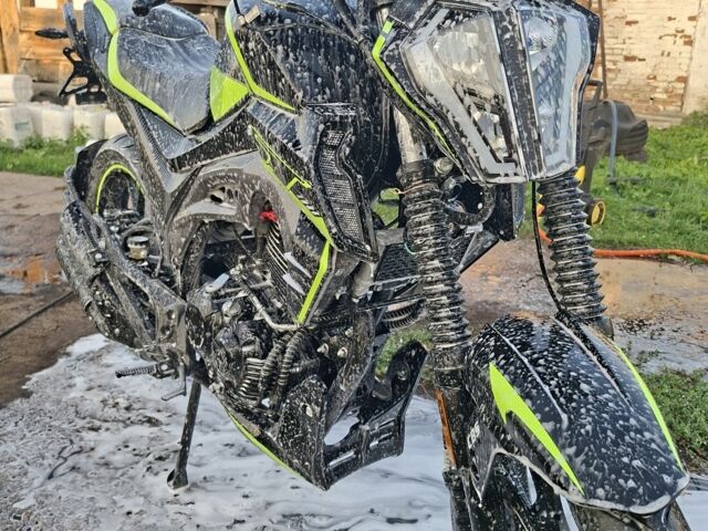 Мустанг Інша, об'ємом двигуна 0.2 л та пробігом 0 тис. км за 1184 $, фото 1 на Automoto.ua