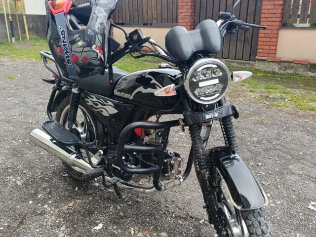 Мустанг Інша, об'ємом двигуна 0.13 л та пробігом 0 тис. км за 600 $, фото 1 на Automoto.ua