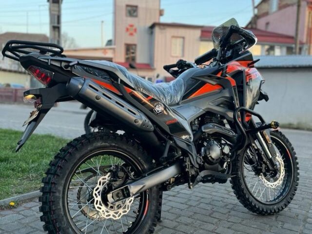 Мустанг Другая, объемом двигателя 0.25 л и пробегом 0 тыс. км за 1750 $, фото 5 на Automoto.ua