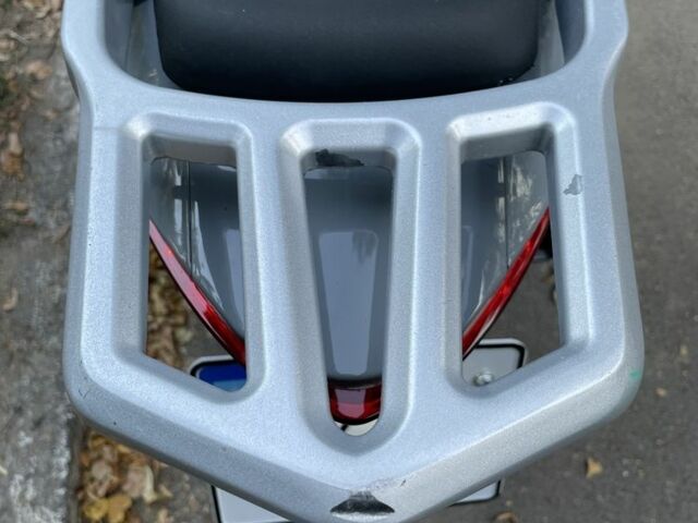 Мустанг Другая, объемом двигателя 0.2 л и пробегом 0 тыс. км за 900 $, фото 5 на Automoto.ua