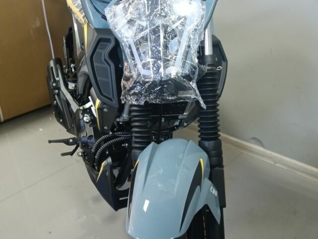 Мустанг Другая, объемом двигателя 0 л и пробегом 0 тыс. км за 1260 $, фото 5 на Automoto.ua