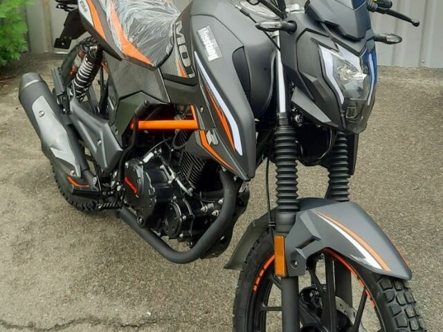 Мустанг Другая, объемом двигателя 0.25 л и пробегом 0 тыс. км за 1280 $, фото 4 на Automoto.ua