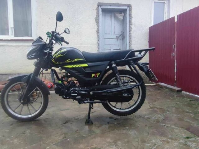 Мустанг Другая, объемом двигателя 0 л и пробегом 0 тыс. км за 710 $, фото 1 на Automoto.ua