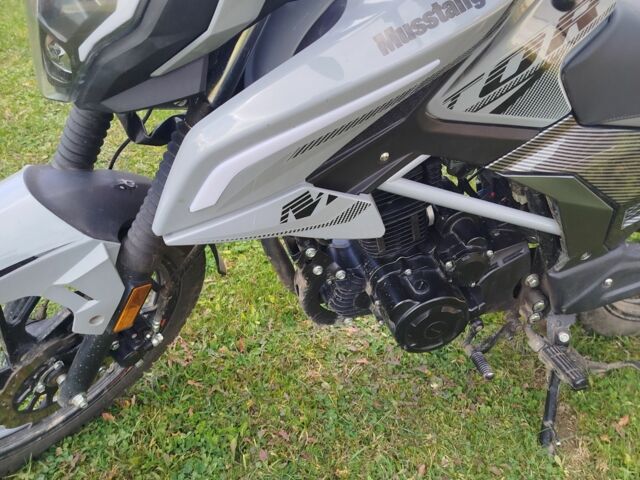 Мустанг Другая, объемом двигателя 0.25 л и пробегом 0 тыс. км за 1200 $, фото 6 на Automoto.ua