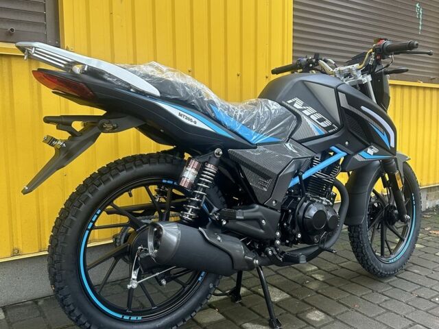 Мустанг Другая, объемом двигателя 0.2 л и пробегом 0 тыс. км за 1150 $, фото 7 на Automoto.ua