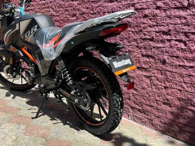 Мустанг Другая, объемом двигателя 0.2 л и пробегом 0 тыс. км за 1150 $, фото 7 на Automoto.ua