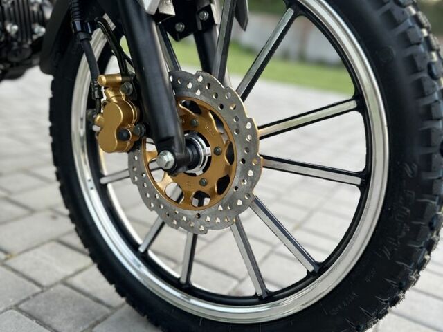 Мустанг Другая, объемом двигателя 0.12 л и пробегом 0 тыс. км за 830 $, фото 5 на Automoto.ua