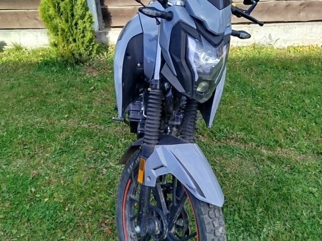 Мустанг Другая, объемом двигателя 0.25 л и пробегом 0 тыс. км за 1200 $, фото 2 на Automoto.ua