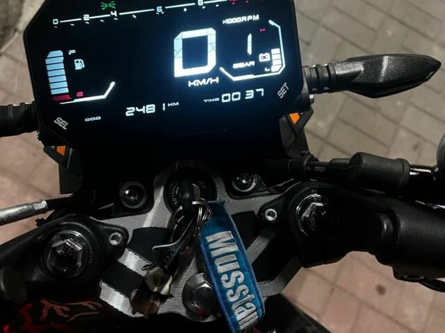 Мустанг Другая, объемом двигателя 0.2 л и пробегом 0 тыс. км за 1150 $, фото 3 на Automoto.ua