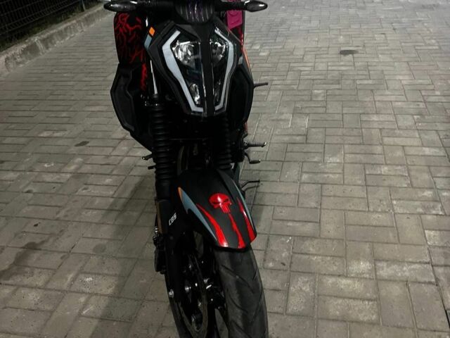 Мустанг Другая, объемом двигателя 0.2 л и пробегом 0 тыс. км за 1150 $, фото 1 на Automoto.ua