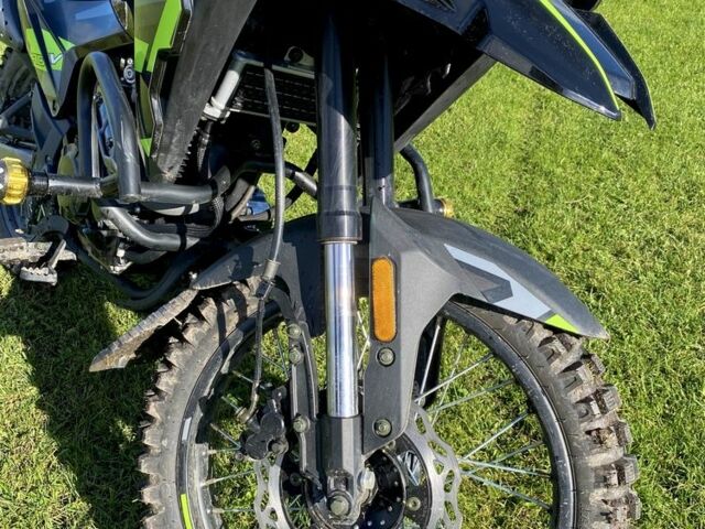 Мустанг Другая 2025 в Новорад-Волынском на Automoto.ua Мустанг Другая, объемом двигателя 0.25 л и пробегом 0 тыс. км за 1550 $, фото 5 на Automoto.ua