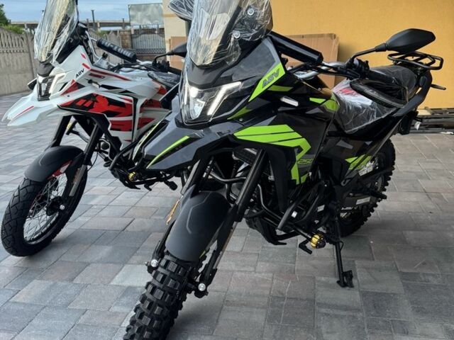 Мустанг Другая, объемом двигателя 0.25 л и пробегом 0 тыс. км за 1750 $, фото 3 на Automoto.ua