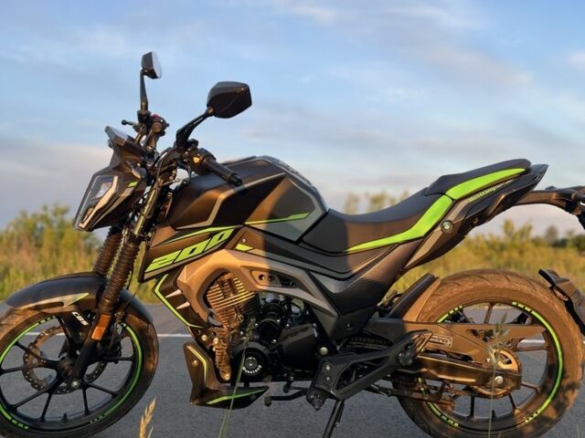 Мустанг Інша, об'ємом двигуна 0.2 л та пробігом 0 тис. км за 1100 $, фото 2 на Automoto.ua