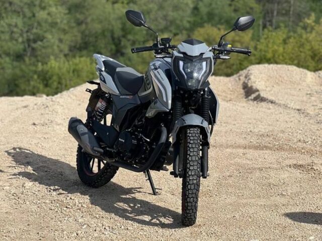 Мустанг Другая, объемом двигателя 0.25 л и пробегом 0 тыс. км за 1125 $, фото 1 на Automoto.ua