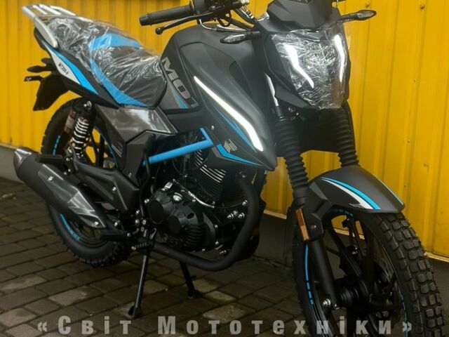 Мустанг Другая, объемом двигателя 0.2 л и пробегом 0 тыс. км за 1150 $, фото 1 на Automoto.ua