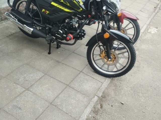 Мустанг Другая, объемом двигателя 0.13 л и пробегом 0 тыс. км за 830 $, фото 1 на Automoto.ua