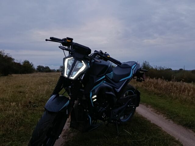 Мустанг Другая 2025 в Ровно на Automoto.ua Мустанг Другая, объемом двигателя 0.2 л и пробегом 0 тыс. км за 1000 $, фото 3 на Automoto.ua